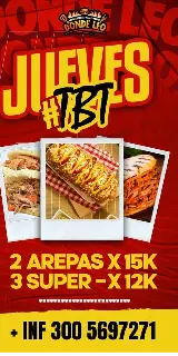 Producto más vendido